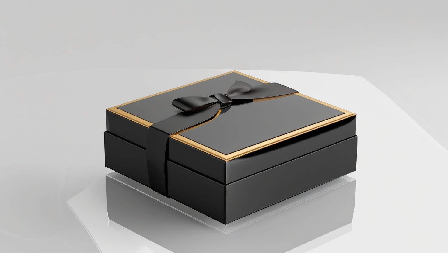 Custom Luxury Chocolate Boxes - Image 1